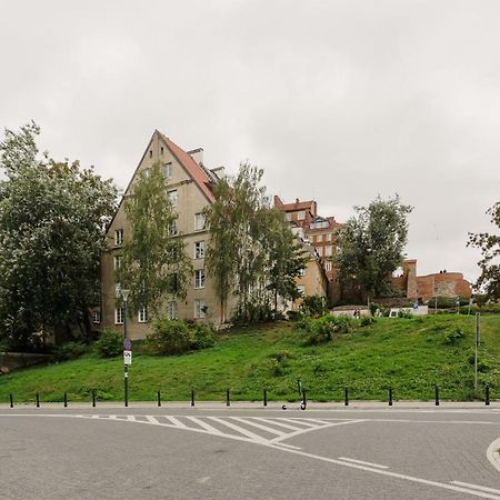 Chill Apartments Brzozowa Old Town Varsovie Extérieur photo