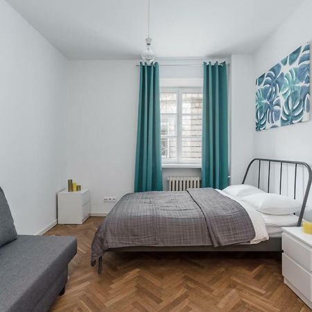 Chill Apartments Brzozowa Old Town Varsovie Extérieur photo