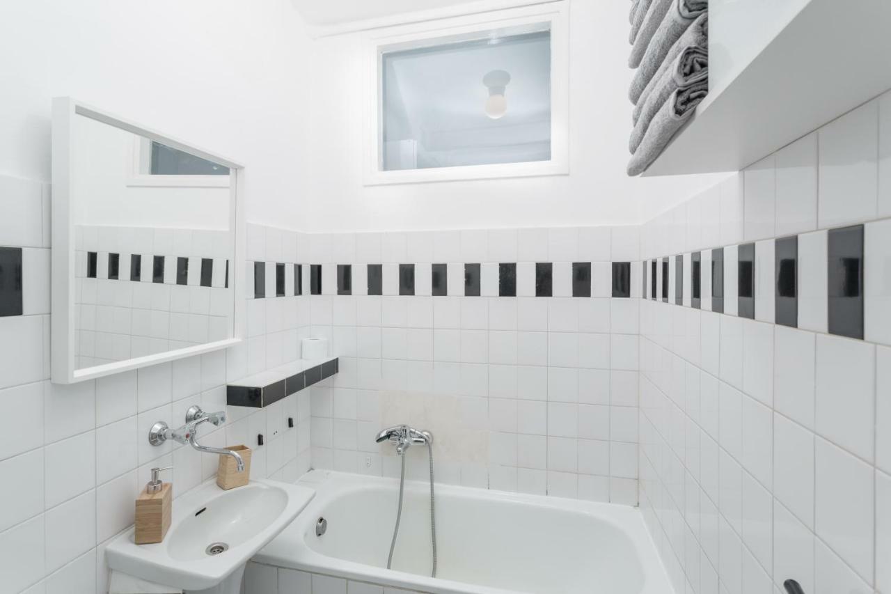 Chill Apartments Brzozowa Old Town Varsovie Extérieur photo
