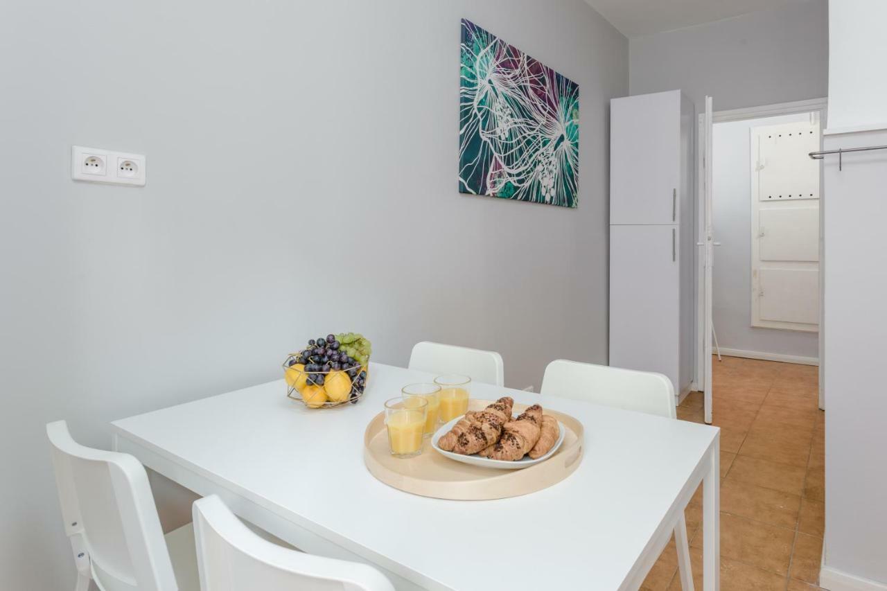 Chill Apartments Brzozowa Old Town Varsovie Extérieur photo